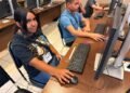 Buscan estudiantes su pase a la Olimpiada Mexicana de Informática para primaria y secundaria