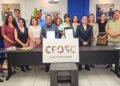 Firma Universidad Politécnica convenio con el centro para el fortalecimiento de organizaciones civiles