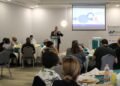 Inaugura UT Paso del Norte Ciclo de Conferencias Internacionales con ponencia sobre papel de China