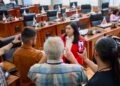 Reconoce diputada Jael Argüelles fortalecimiento del IMSS tras visita de Zoé Robledo