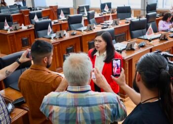 Reconoce diputada Jael Argüelles fortalecimiento del IMSS tras visita de Zoé Robledo