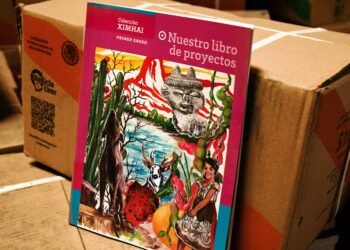 Alcanza Juárez casi el 75 por ciento en recepción de libros de texto gratuitos para próximo ciclo escolar