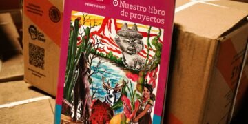 Alcanza Juárez casi el 75 por ciento en recepción de libros de texto gratuitos para próximo ciclo escolar