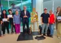 Consolidan UPCH y Cobach alianza mediante expresiones artísticas para fortalecer formación
