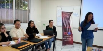 Amplía CID plazo de inscripción para la maestría en gestión pedagógica