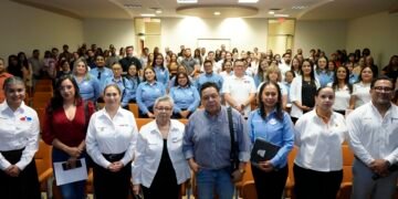 Reúne el CID a 300 estudiantes en el coloquio “Diálogos sobre el Quehacer Investigativo”