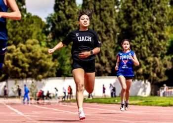 Recomienda especialista de la UACH evitar actividad física durante las horas de mayor calor
