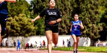 Recomienda especialista de la UACH evitar actividad física durante las horas de mayor calor