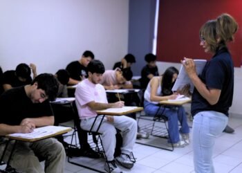 UTCH Sur amplía periodo de entrega de fichas hasta el 14 de agosto