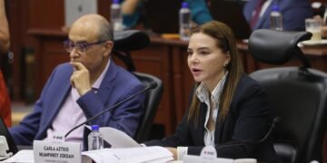 INE fortalece acceso a derechos y capacidades institucionales al servicio de la ciudadanía