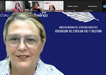 Destacada participación de docentes ingenieras de la UACH