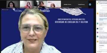 Destacada participación de docentes ingenieras de la UACH