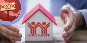 Ya se puede pagar crédito INFONAVIT en el oxxo