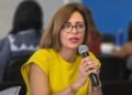 Incertidumbre en el T-MEC pone en riesgo la competitividad y el empleo en Chihuahua Capital: Isela Martínez