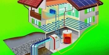 La UACH trabaja en proyectos de viviendas térmicas