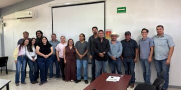 Desarrolla la UACH tecnología para combatir la pudrición rosa en cebolla