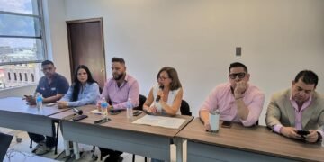 Defienden regidores del PAN derecho de los chihuahuenses a la vialidad Poniente 5