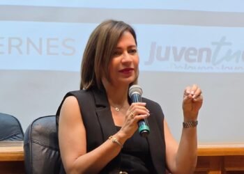 Tras el Mundial, es momento de atender problemas que preocupan a México: Isela Martínez