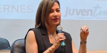 Tras el Mundial, es momento de atender problemas que preocupan a México: Isela Martínez