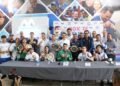 Invita Municipio a inauguración del box de barrios en corredor Vistas Cerro Grande
