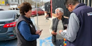Lamenta Lupita Borruel que Chihuahua quede fuera de nuevos proyectos hospitalarios del IMSS