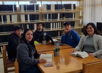 Invitan a participar en «Convocatoria UACH-SPAUACH” para publicar textos académicos con sello editorial