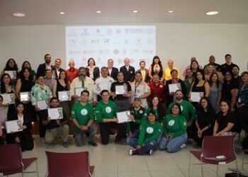Presenta mesa de prevención en adicciones informe de actividades del ciclo escolar