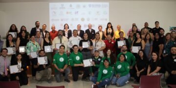 Presenta mesa de prevención en adicciones informe de actividades del ciclo escolar