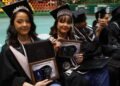 Egresan 120 profesionistas de excelencia de la UT Paso del Norte, concluyen formación