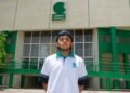 Destaca alumno del SEA Cobach José Bernardo Rocha como promesa del béisbol