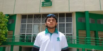 Destaca alumno del SEA Cobach José Bernardo Rocha como promesa del béisbol