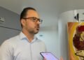 Jorge Soto formaliza registro;  el PAN debe postular perfiles con trayectoria limpia y probada