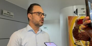 Jorge Soto formaliza registro;  el PAN debe postular perfiles con trayectoria limpia y probada