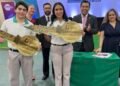 Entrega UPCH becas del 100% en ingeniería en electromovilidad cubren el costo de la carrera