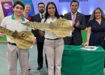 Entrega UPCH becas del 100% en ingeniería en electromovilidad cubren el costo de la carrera