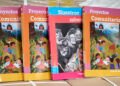 Avanza recepción de Libros de Texto Gratuitos de educación básica para ciclo escolar