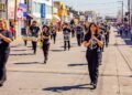 Abren audiciones para integrar nuevos talentos a la Marching Band de la UACH, inicia el 10 de agosto