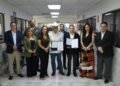 Consolida Cobach alianza internacional con NMSU para expandir horizontes académicos