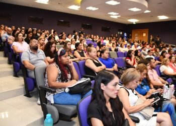 Analizan retos de la nueva escuela mexicana en el cierre del Congreso Internacional de educación básica