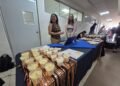 Impulsa UPCH el talento de sus estudiantes en la expo emprende Osos Negros 2026