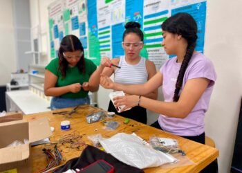 Inaugura UT Camargo nuevo laboratorio de procesos industriales para preparación práctica