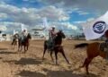 Participa comunidad universitaria en Rodeo UTCam 2026, parte de su vinculación
