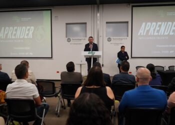 Lanza UTCJ la plataforma de educación continua Aprender Más, para mejor competencia