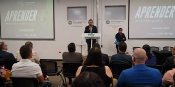 Lanza UTCJ la plataforma de educación continua Aprender Más, para mejor competencia