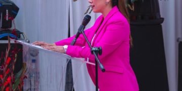 Falso que vayan a ser construidas casas del bienestar en Aquiles Serdán: Teresa Erives