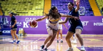 Confirman Dorados y Adelitas UACh su participación en la Liga ABE, pelearán el ascenso