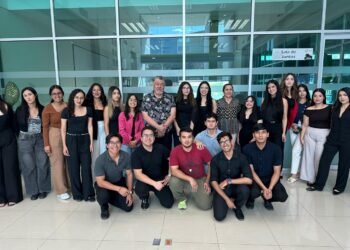 Impulsa UPCH creatividad y lectura con taller de mini ficciones, fortalecen pensamiento