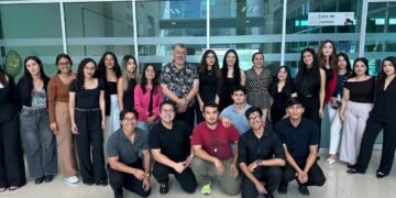 Impulsa UPCH creatividad y lectura con taller de mini ficciones, fortalecen pensamiento