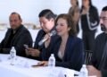 Celebra UTCH Sur primera sesión ordinaria de su consejo de vinculación y pertinencia