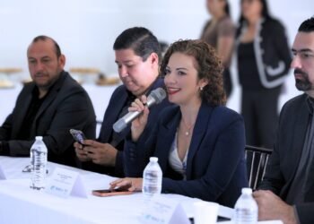 Celebra UTCH Sur primera sesión ordinaria de su consejo de vinculación y pertinencia